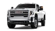 GMC Sierra 2500 HD