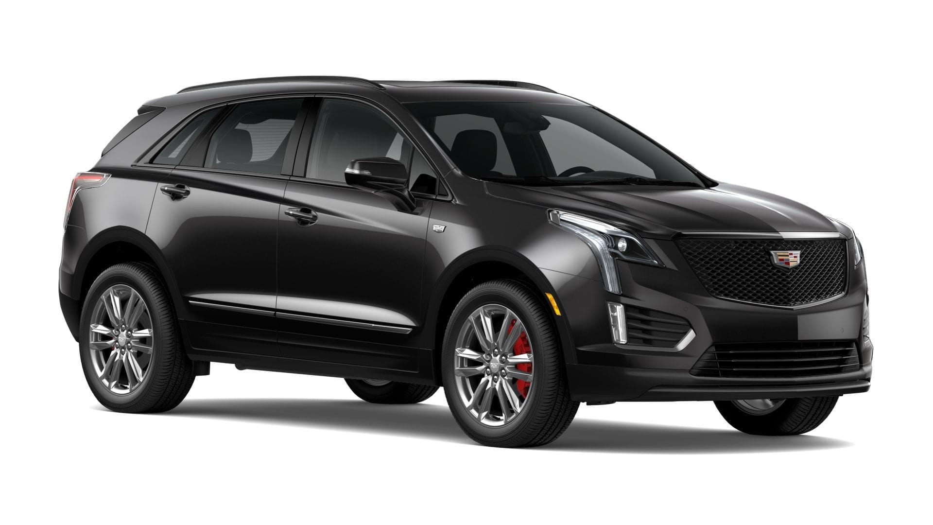 2025 Cadillac XT5 Sport - Photo 6