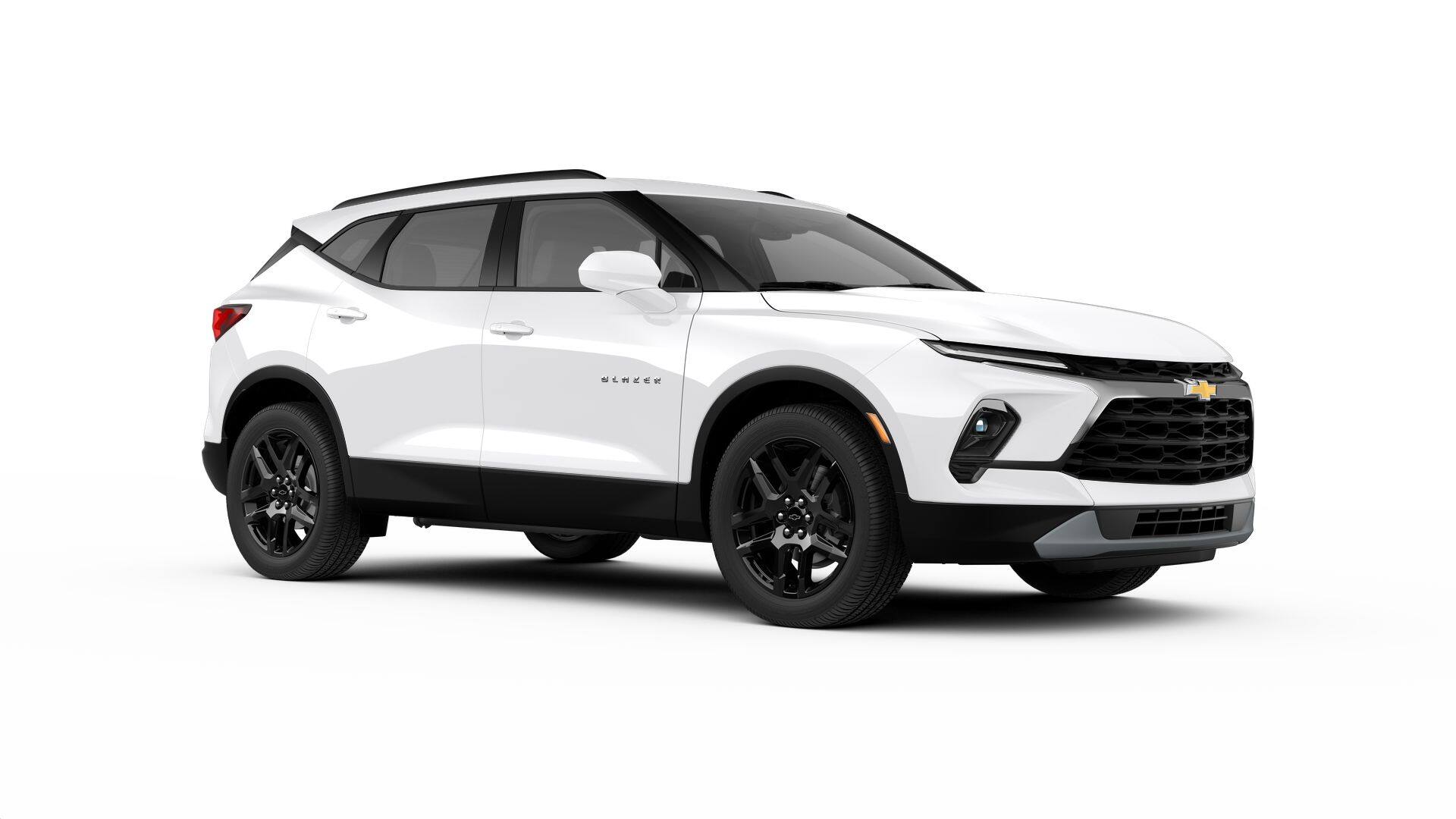 2026 Chevrolet Blazer 2LT - Photo 28