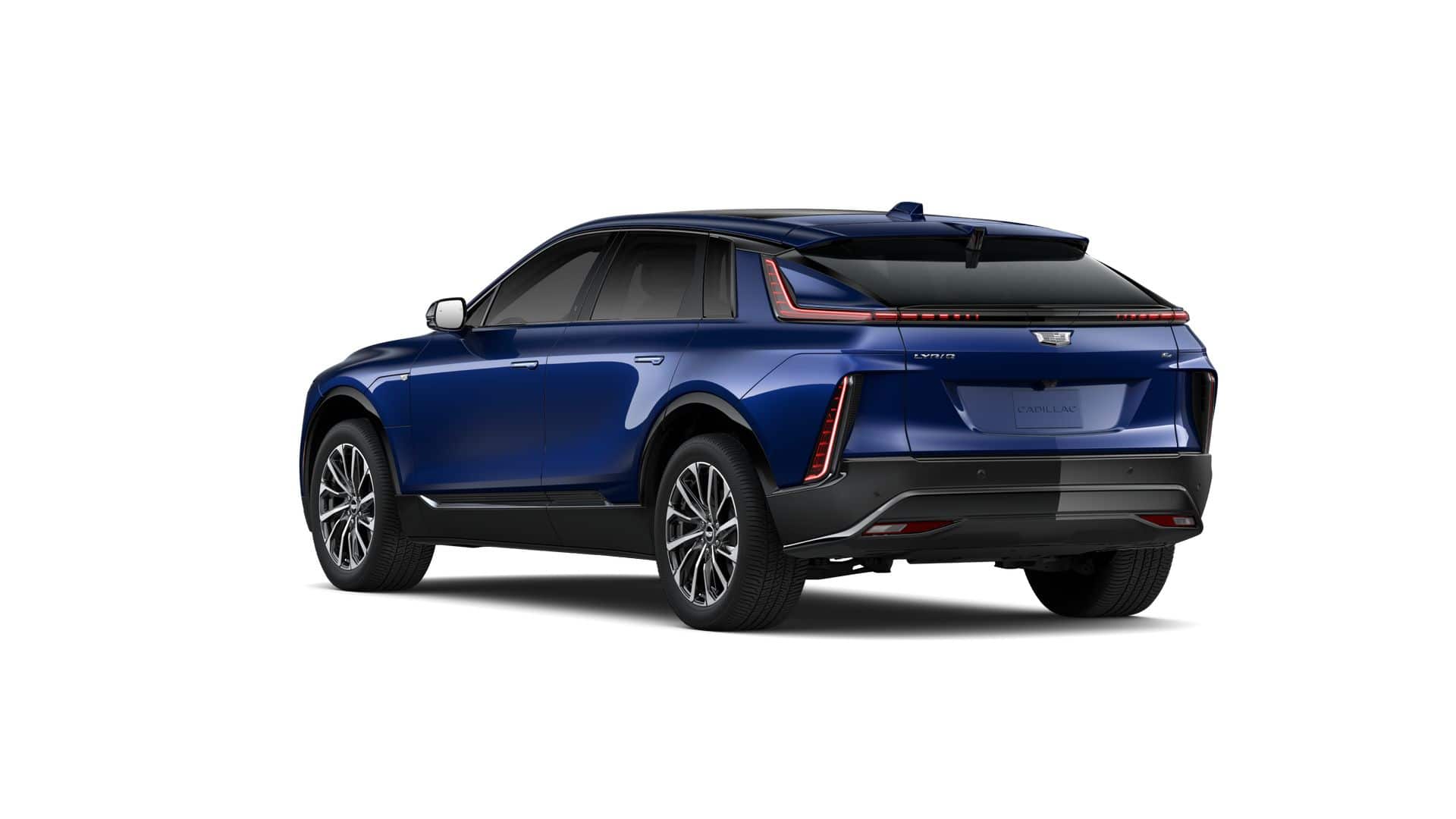 LYRIQ Sport SUV