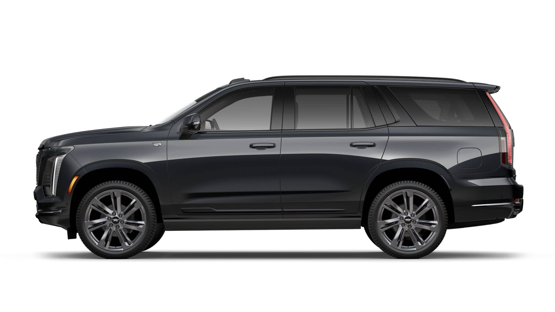 2025 Cadillac Escalade Sport photo 3