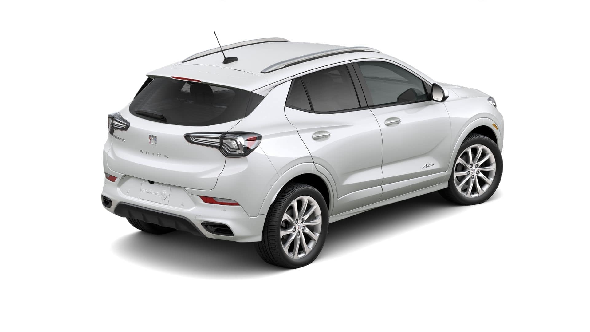 2026 Buick Encore GX Avenir - Photo 28