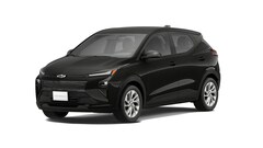 2027 Chevrolet Bolt LT SUV