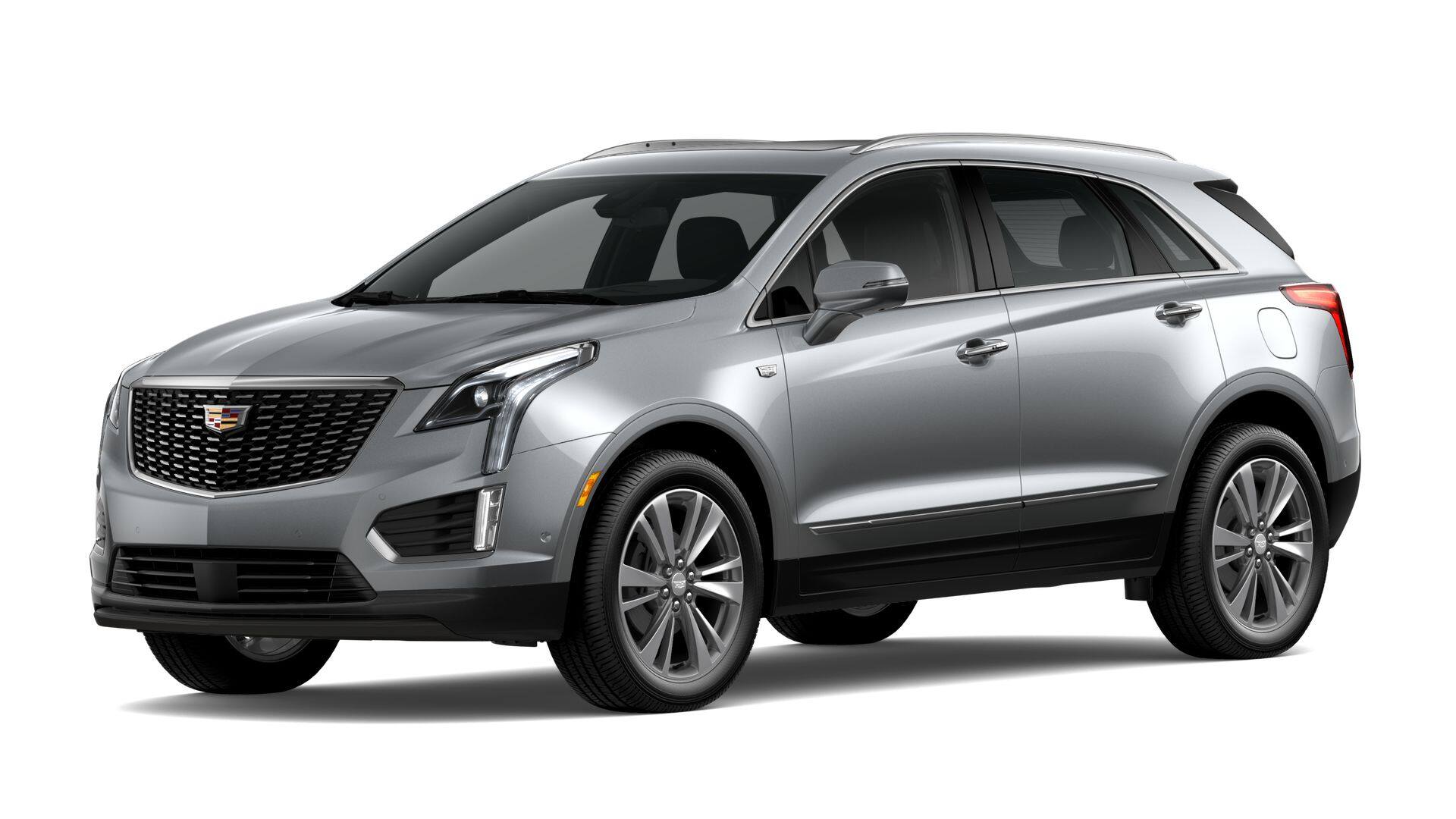 Thumbnail: 2025 Cadillac XT5 - 49