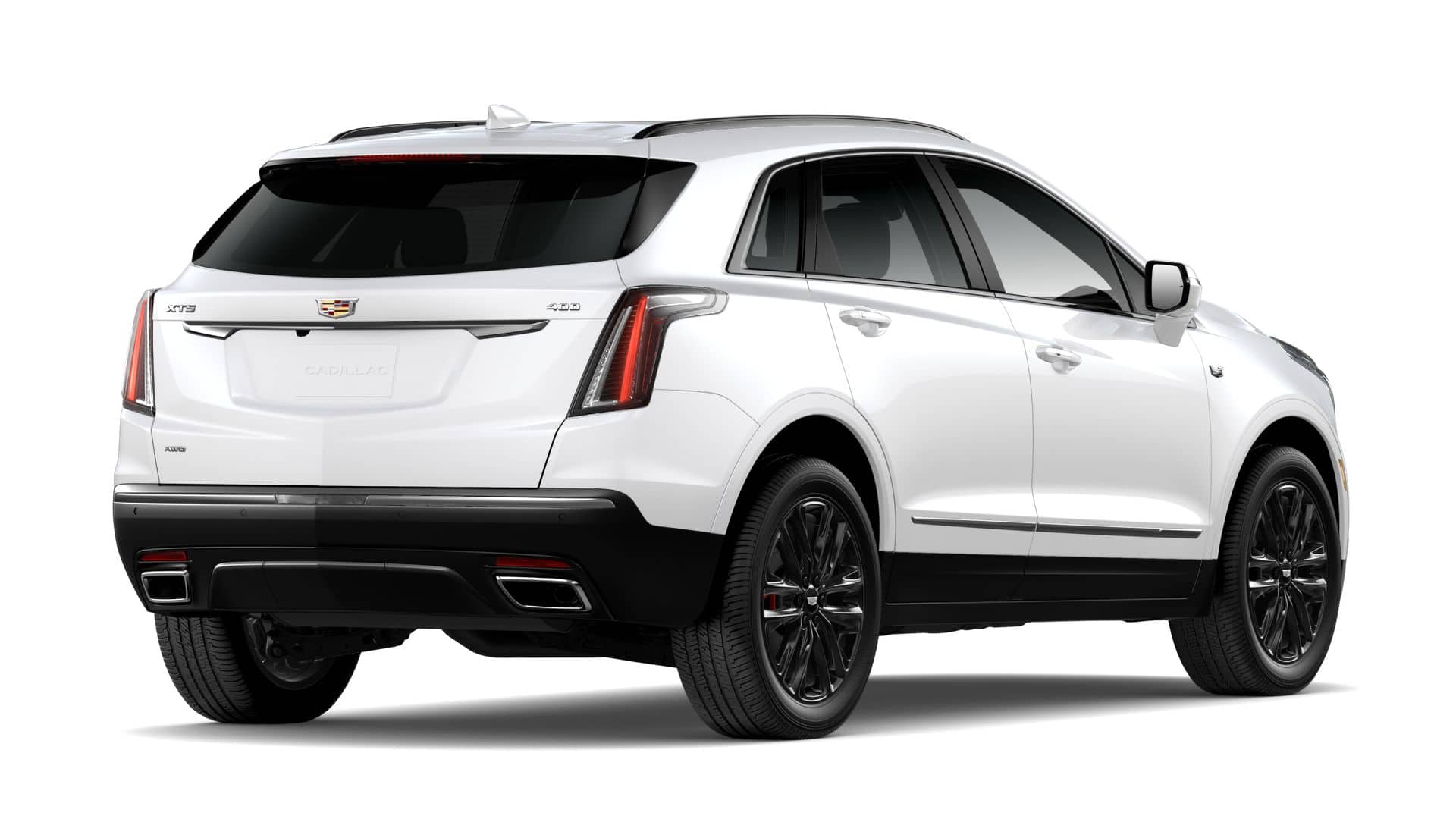 2025 Cadillac XT5 Sport - Photo 59