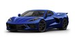  Chevrolet Corvette Stingray