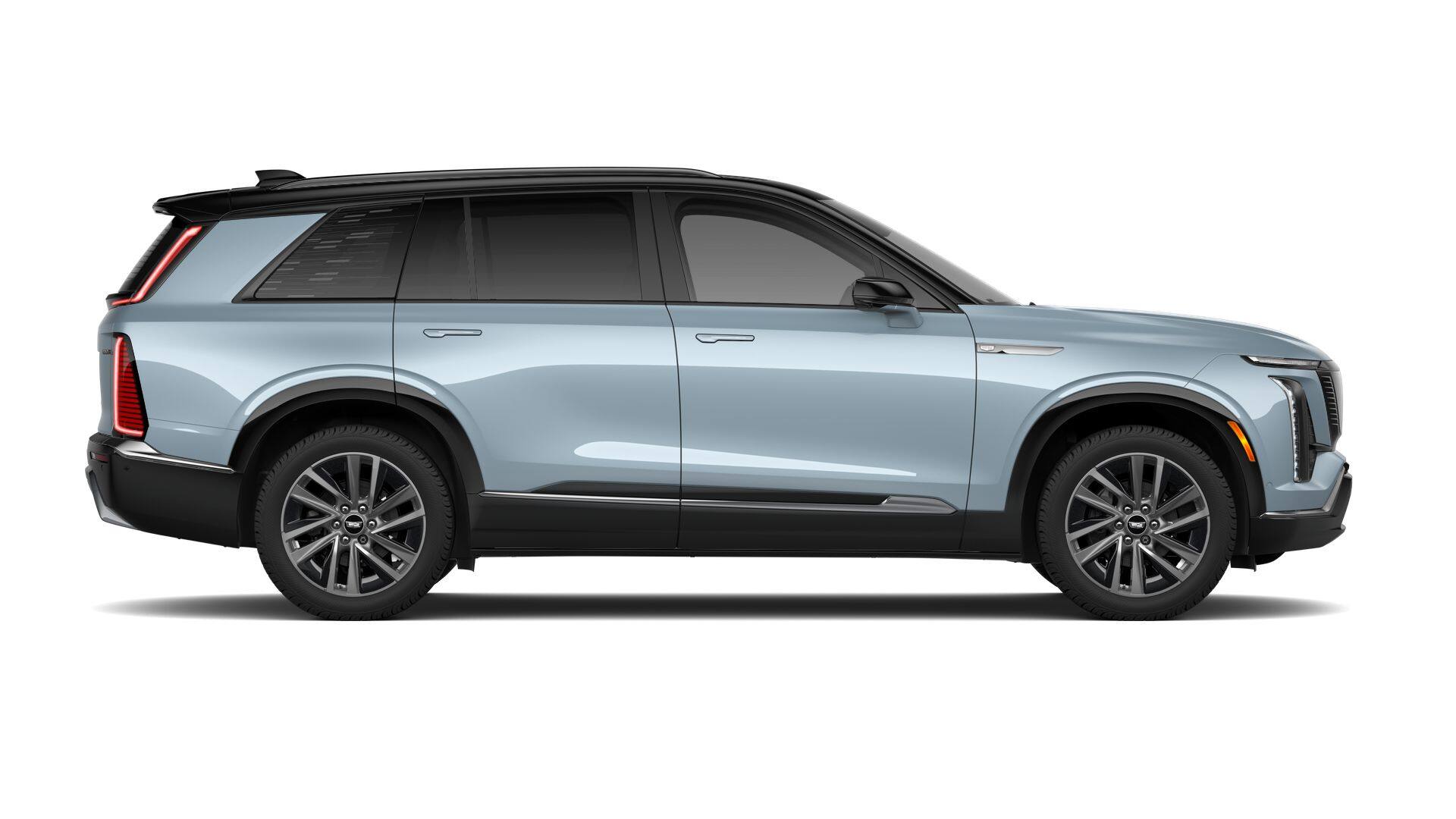 2026 Cadillac VISTIQ Sport - Photo 55