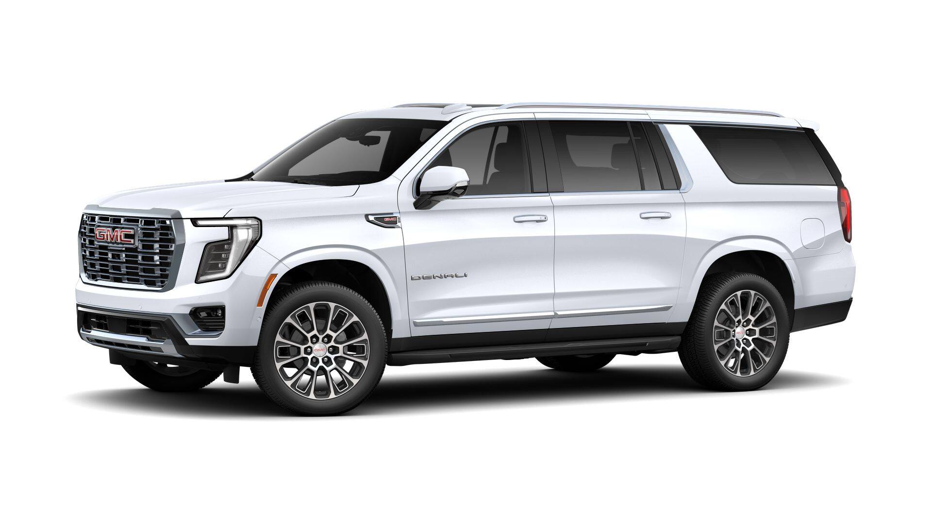2026 GMC Yukon XL Denali - Photo 51