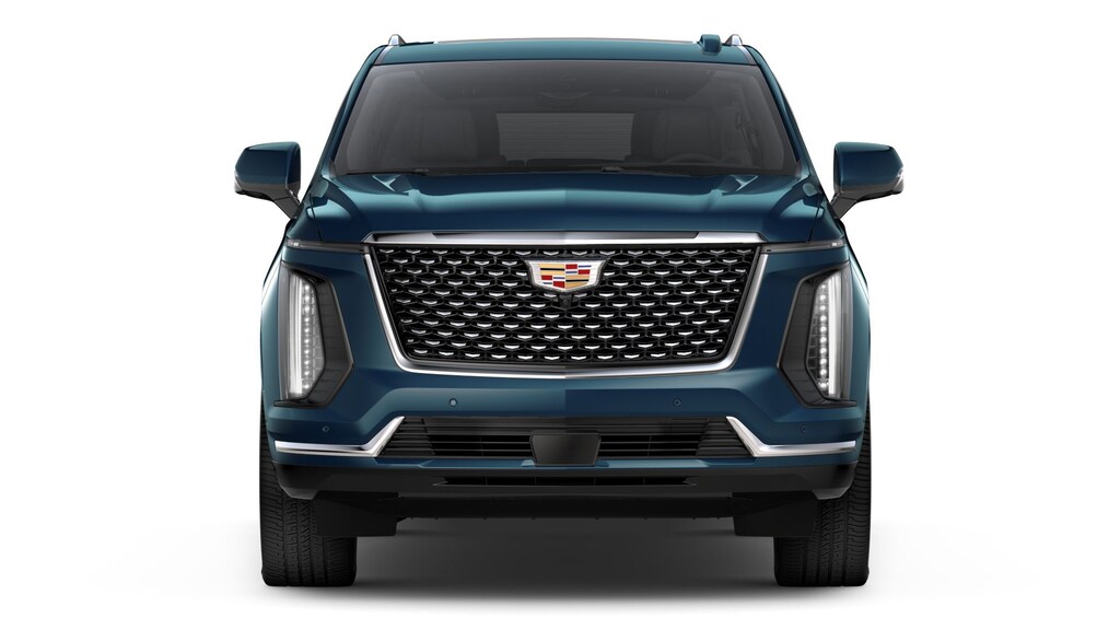 New 2025 CADILLAC Escalade ESV For Sale at Bentley Miami VIN