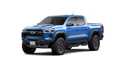 2026 Chevrolet Colorado ZR2 Truck