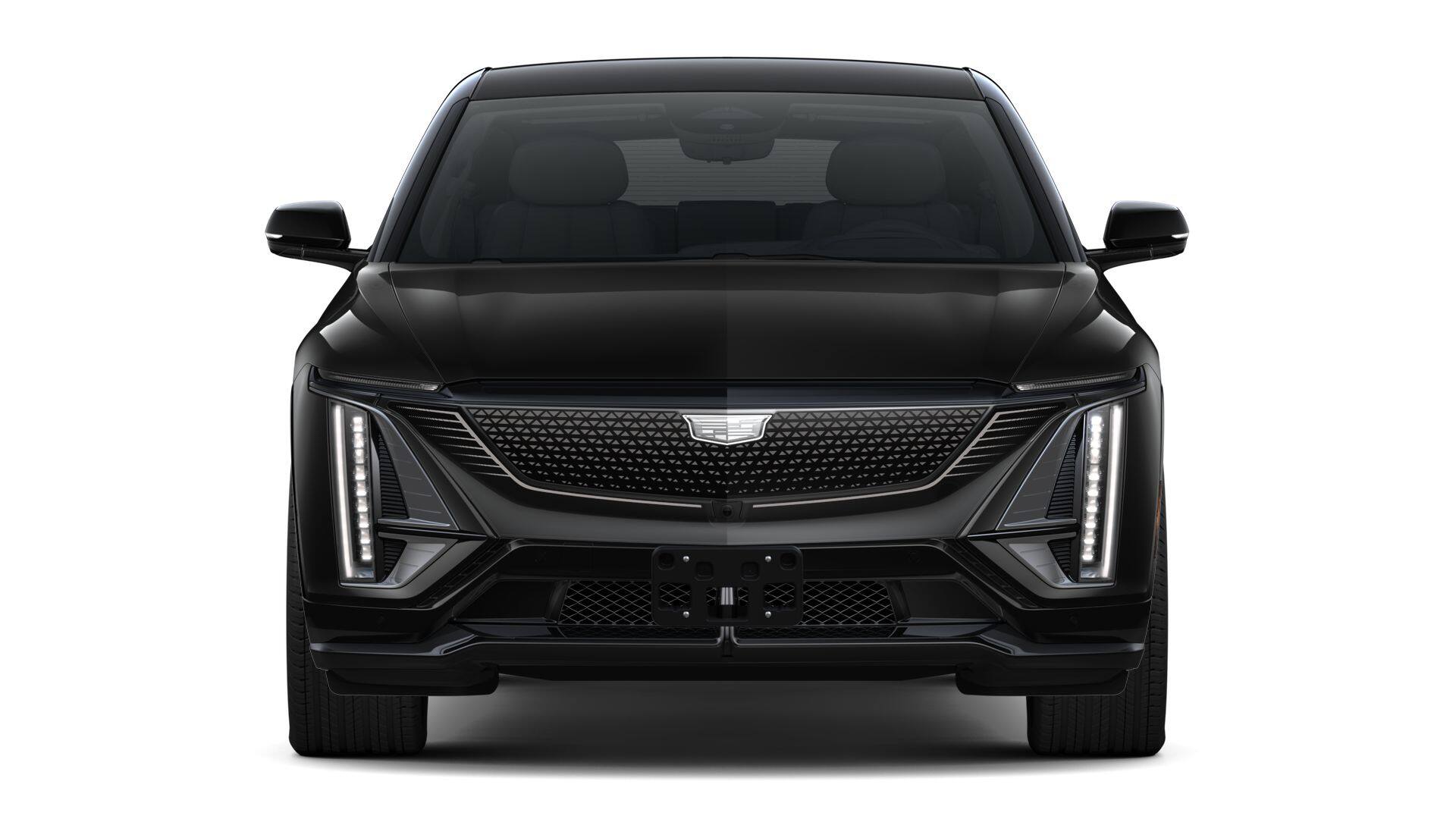 2026 Cadillac LYRIQ V - Photo 50