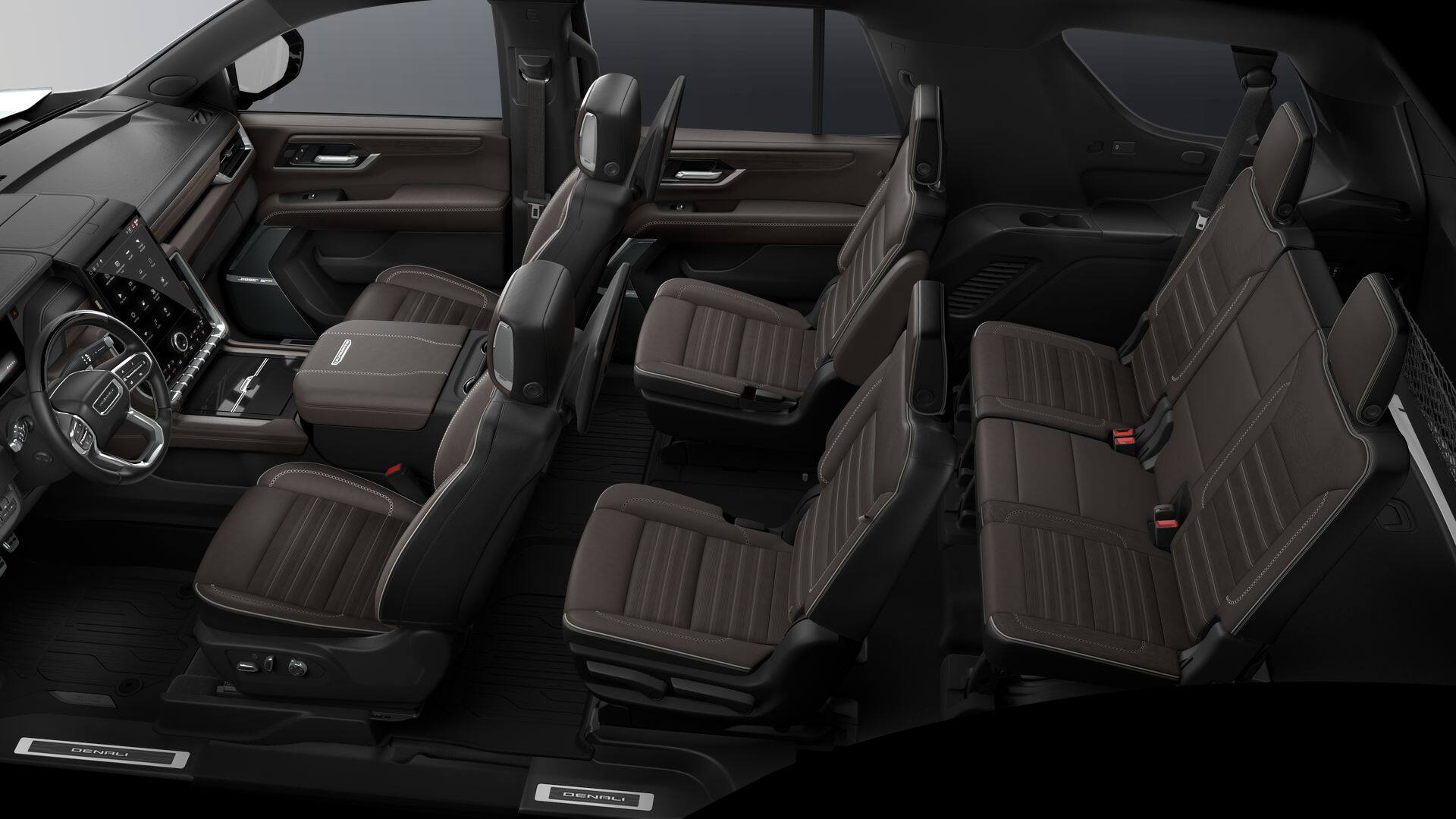 2026 GMC Yukon Denali Ultimate - Photo 7