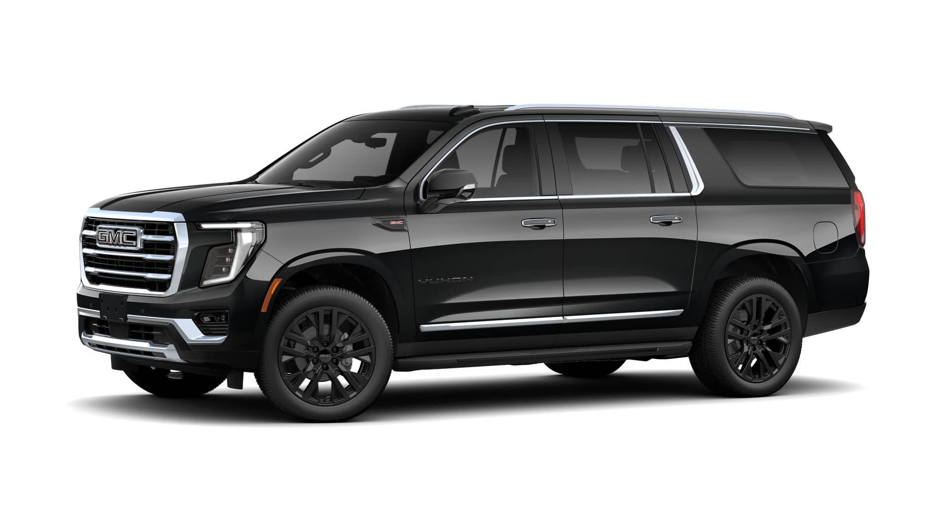 Thumbnail: 2025 GMC Yukon XL - 27
