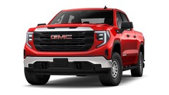 2026 GMC Sierra 1500 Pro Truck