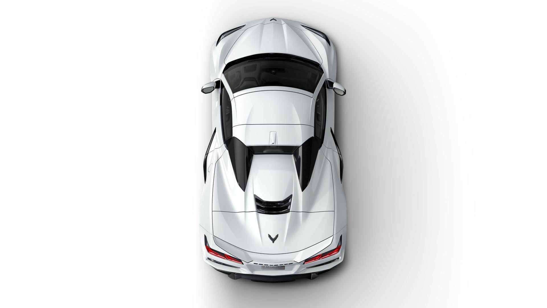 2026 Chevrolet Corvette 2LZ - Photo 30