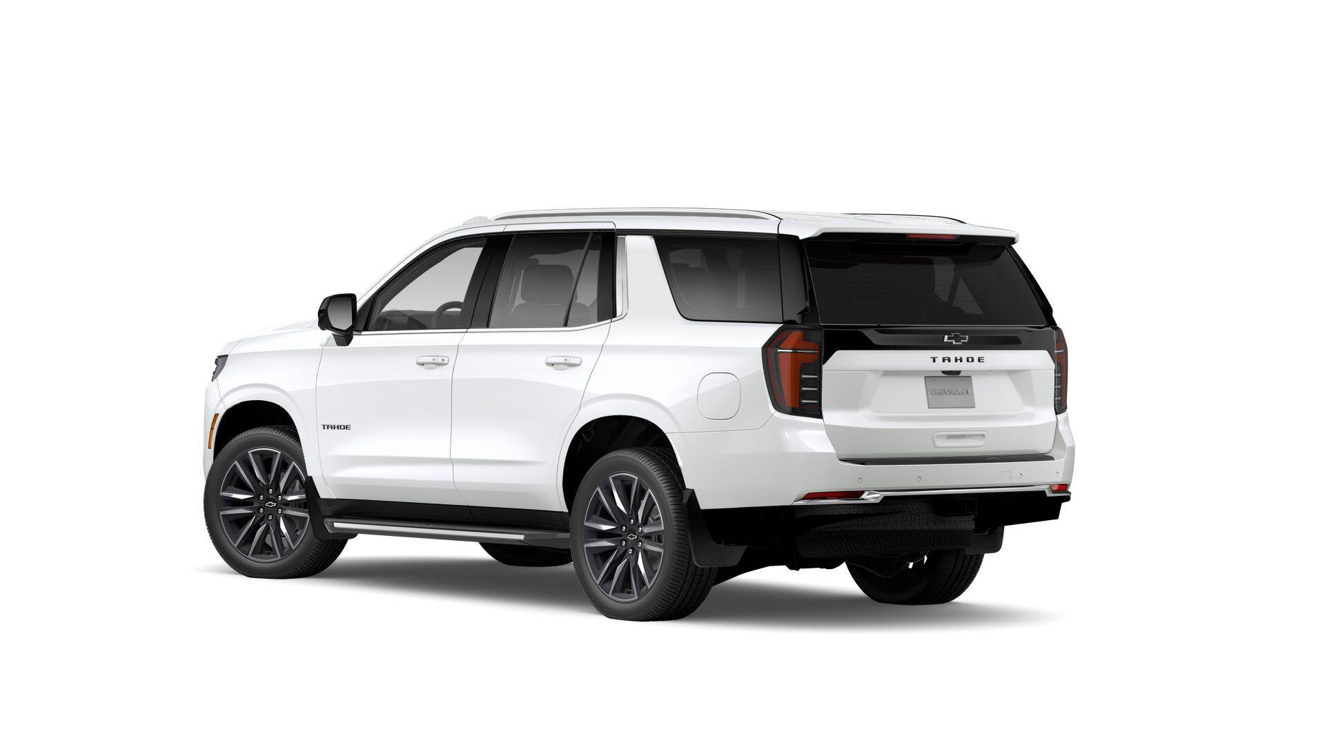 2026 Chevrolet Tahoe LS - Photo 31