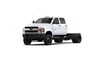 Chevrolet Silverado 5500 HD