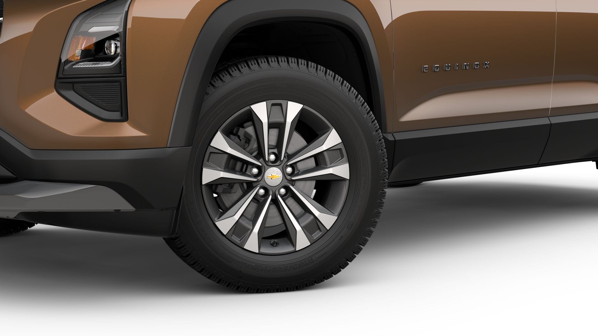 2027 Chevrolet Equinox LT - Photo 28