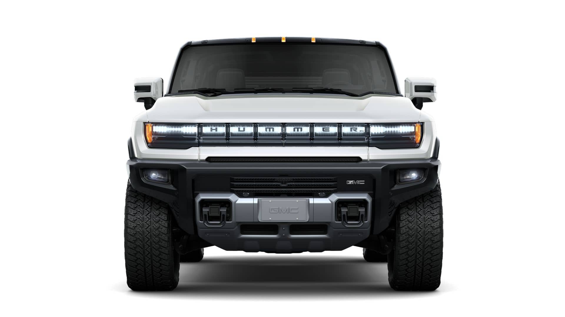 2025 GMC HUMMER EV 3X - Photo 73