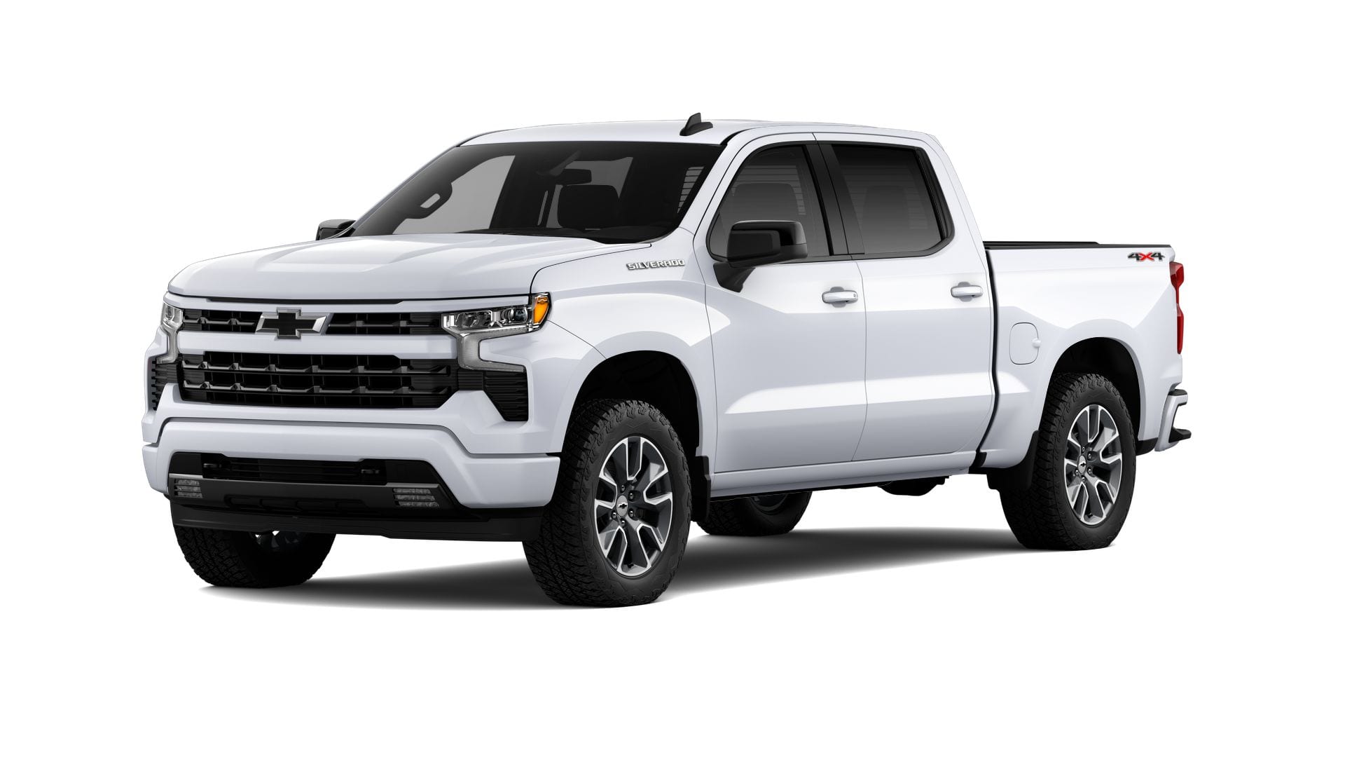 2026 Chevrolet Silverado 1500 RST - Photo 74