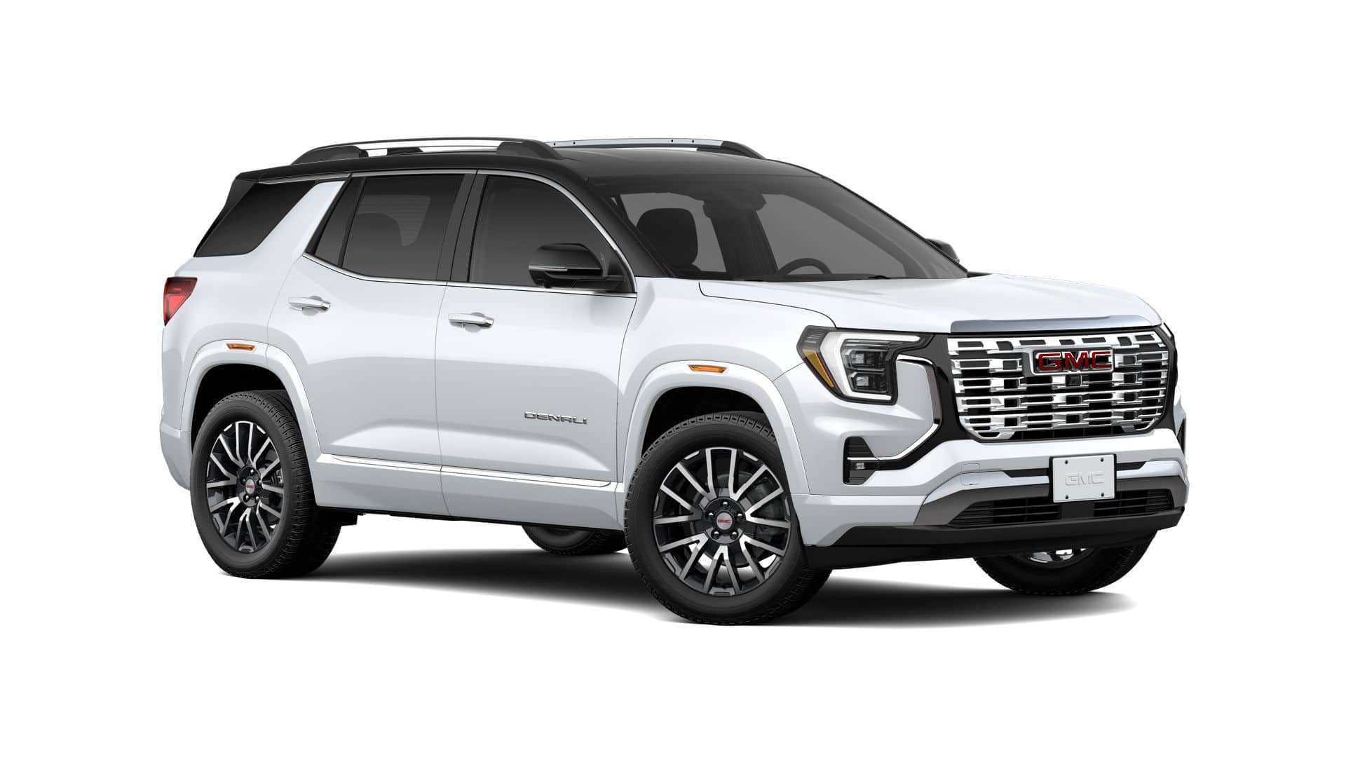 Thumbnail: 2026 GMC Terrain - 28