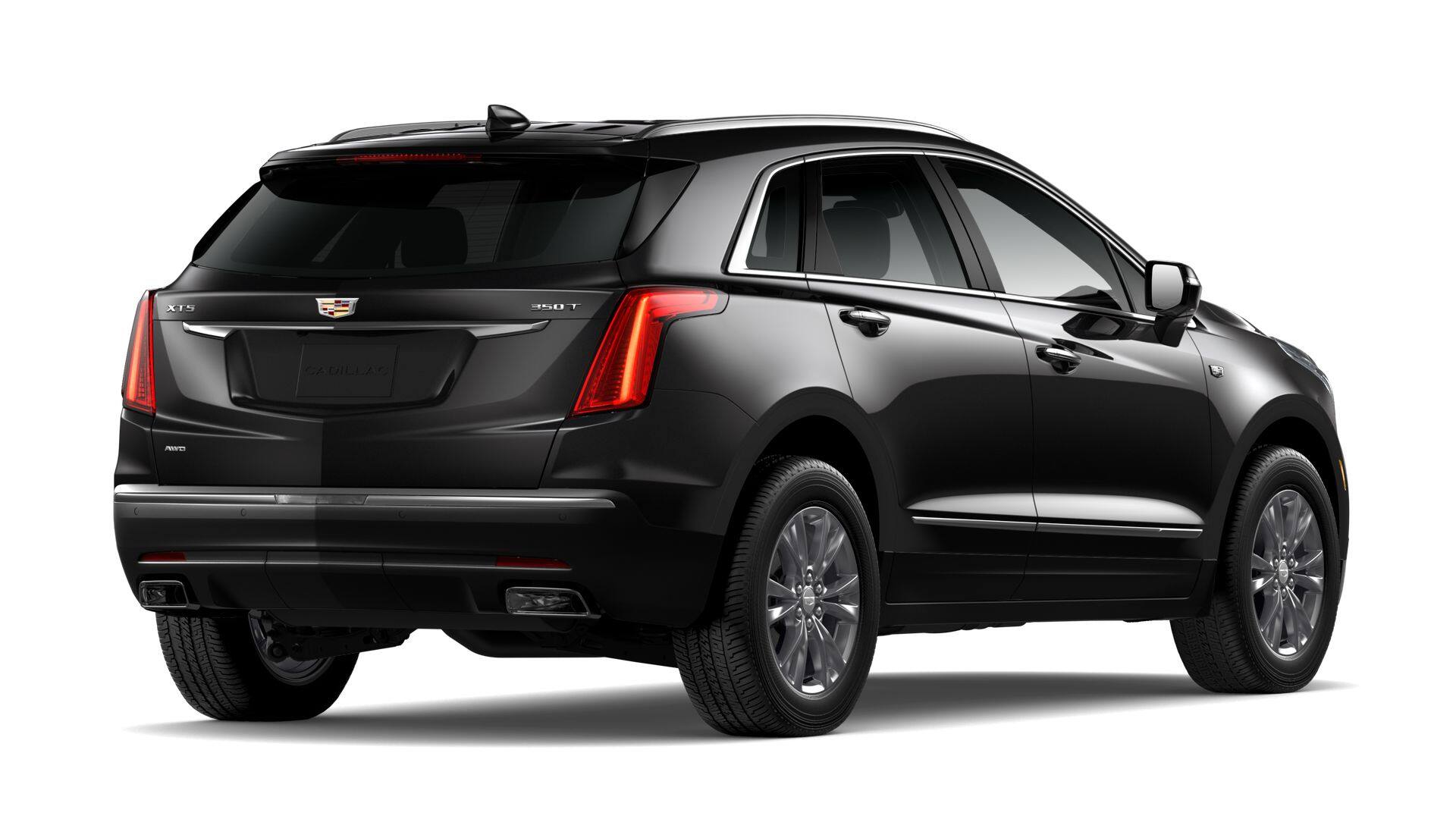 Thumbnail: 2025 Cadillac XT5 - 7