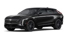 2026 CADILLAC LYRIQ V-Series SUV