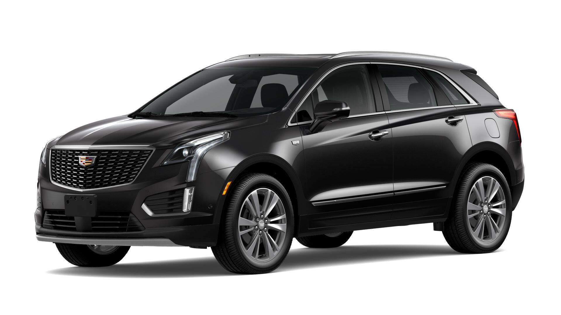 2026 Cadillac XT5 Premium Luxury's photo