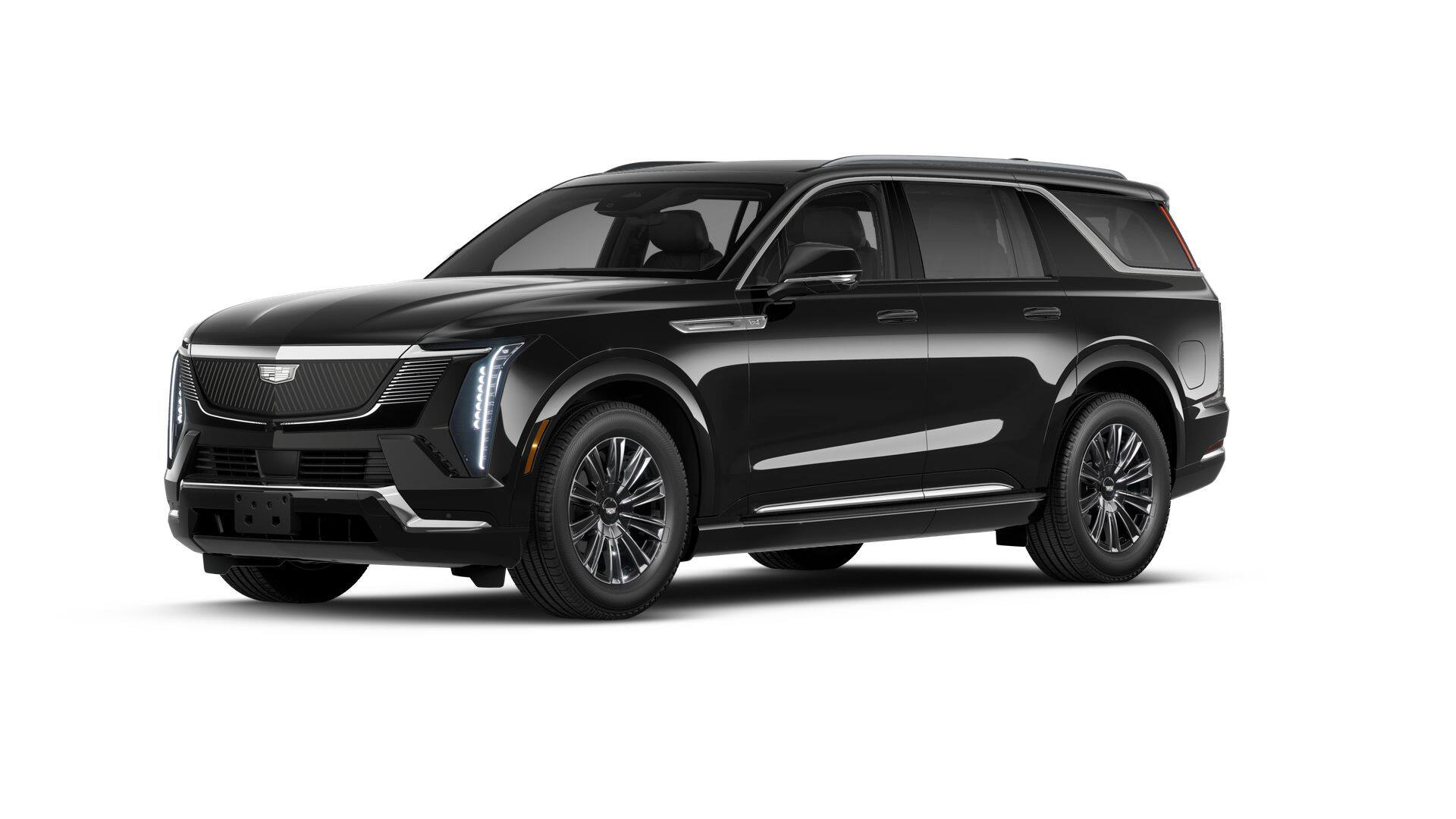 2026 Cadillac Escalade IQL Luxury - Photo 28