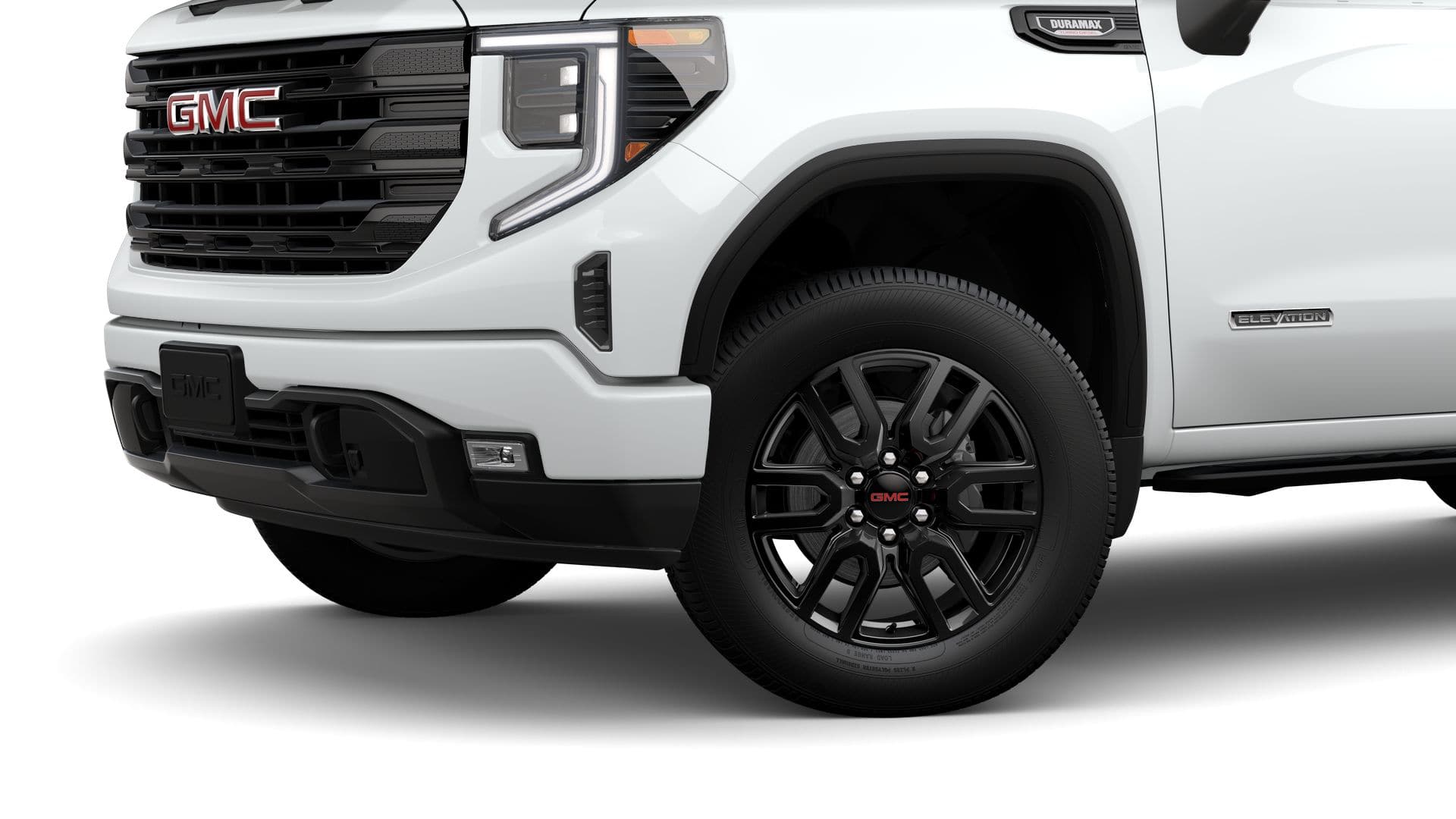 2026 GMC Sierra 1500 Elevation - Photo 31