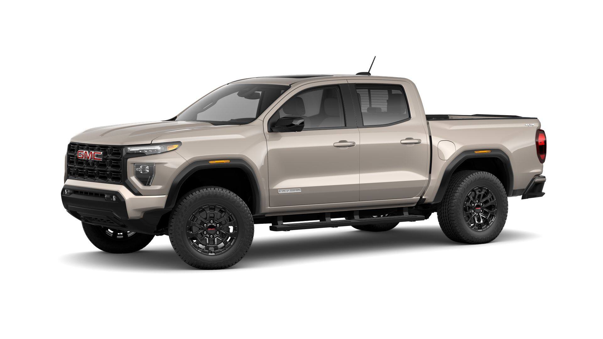 2026 Gmc Canyon Elevation photo 2