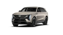 2026 CADILLAC ESCALADE IQ Sport SUV