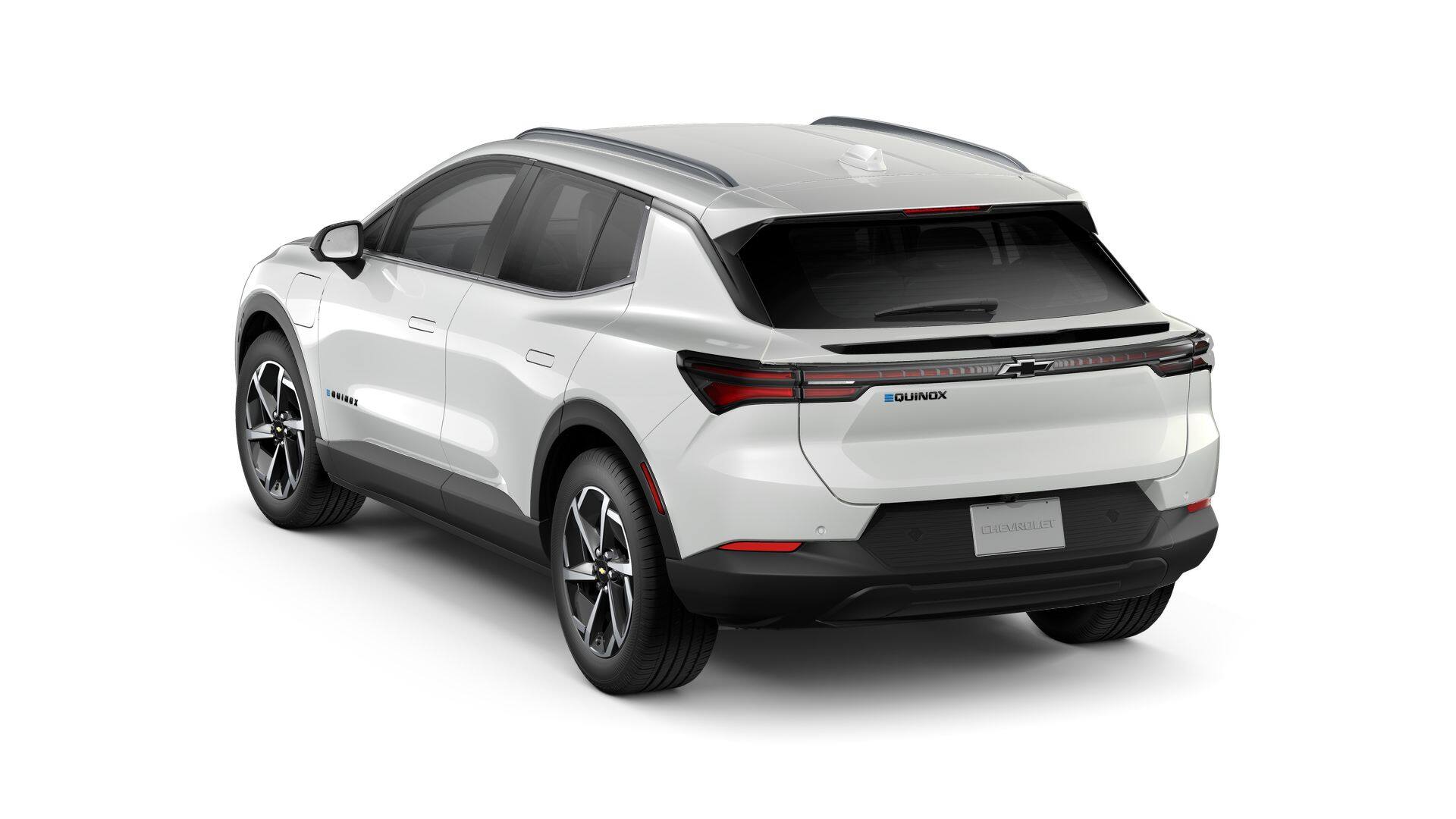 2026 Chevrolet Equinox EV 2LT - Photo 98