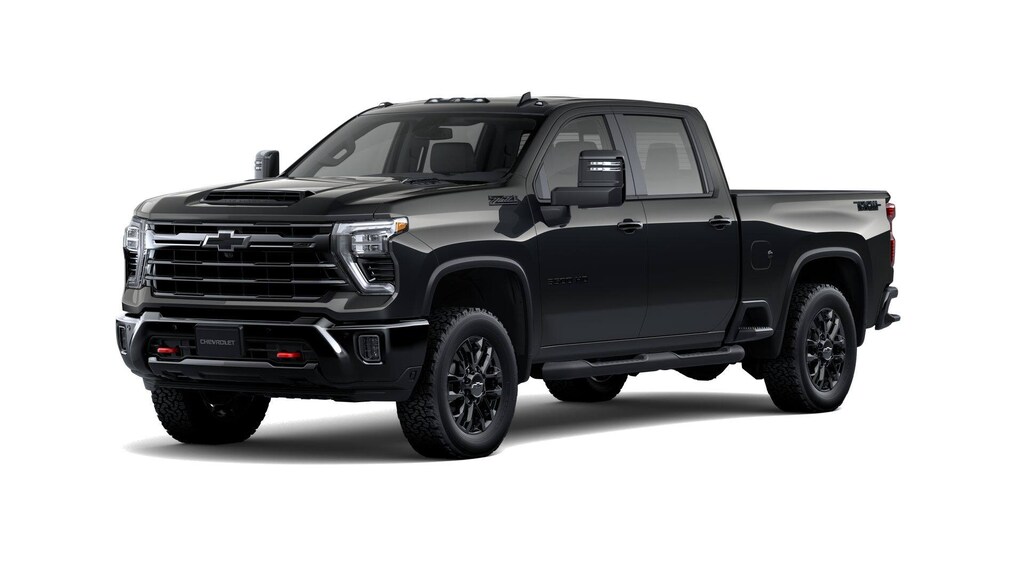 New 2026 Chevrolet Silverado 3500 HD LT Truck