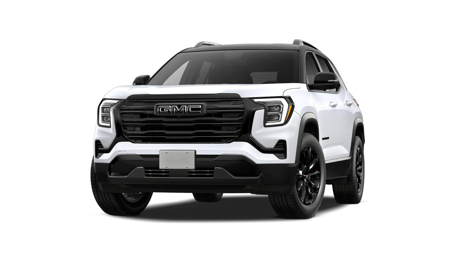 2027 GMC Terrain Elevation - Photo 50