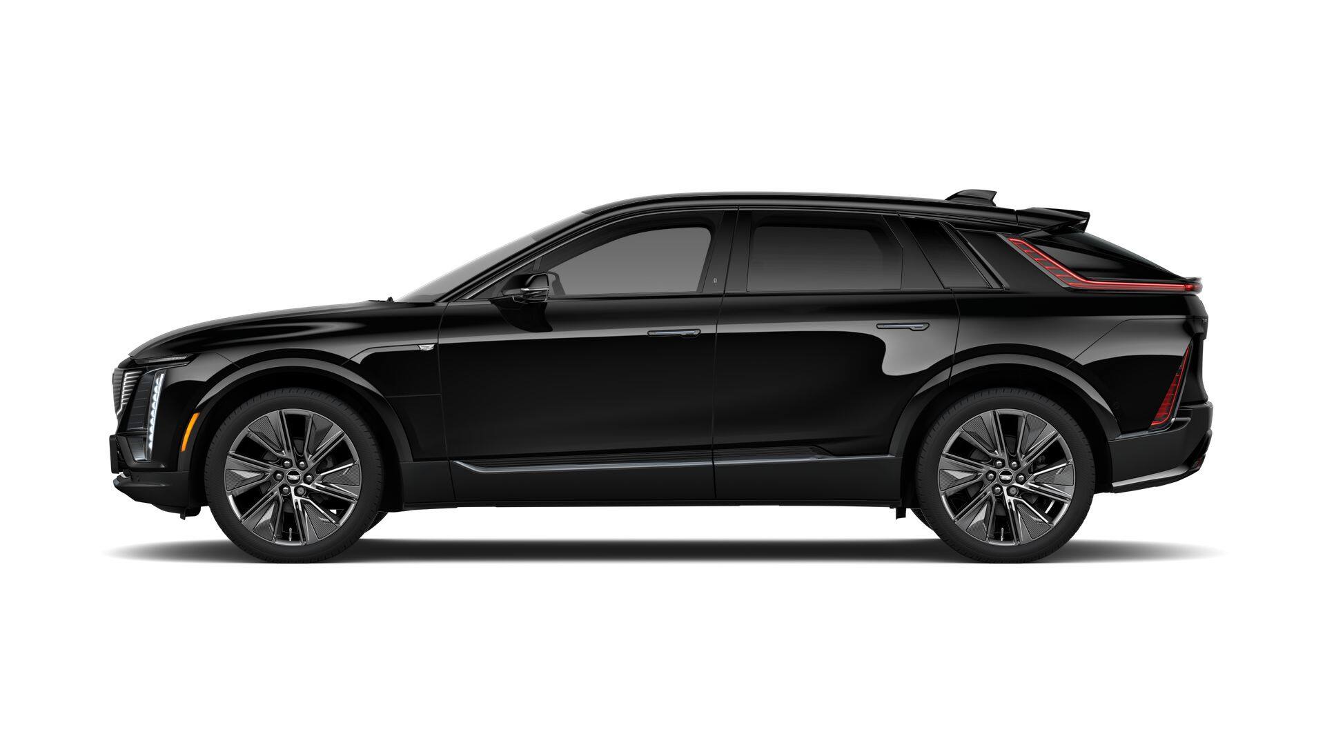 2026 Cadillac LYRIQ Signature Sport - Photo 47