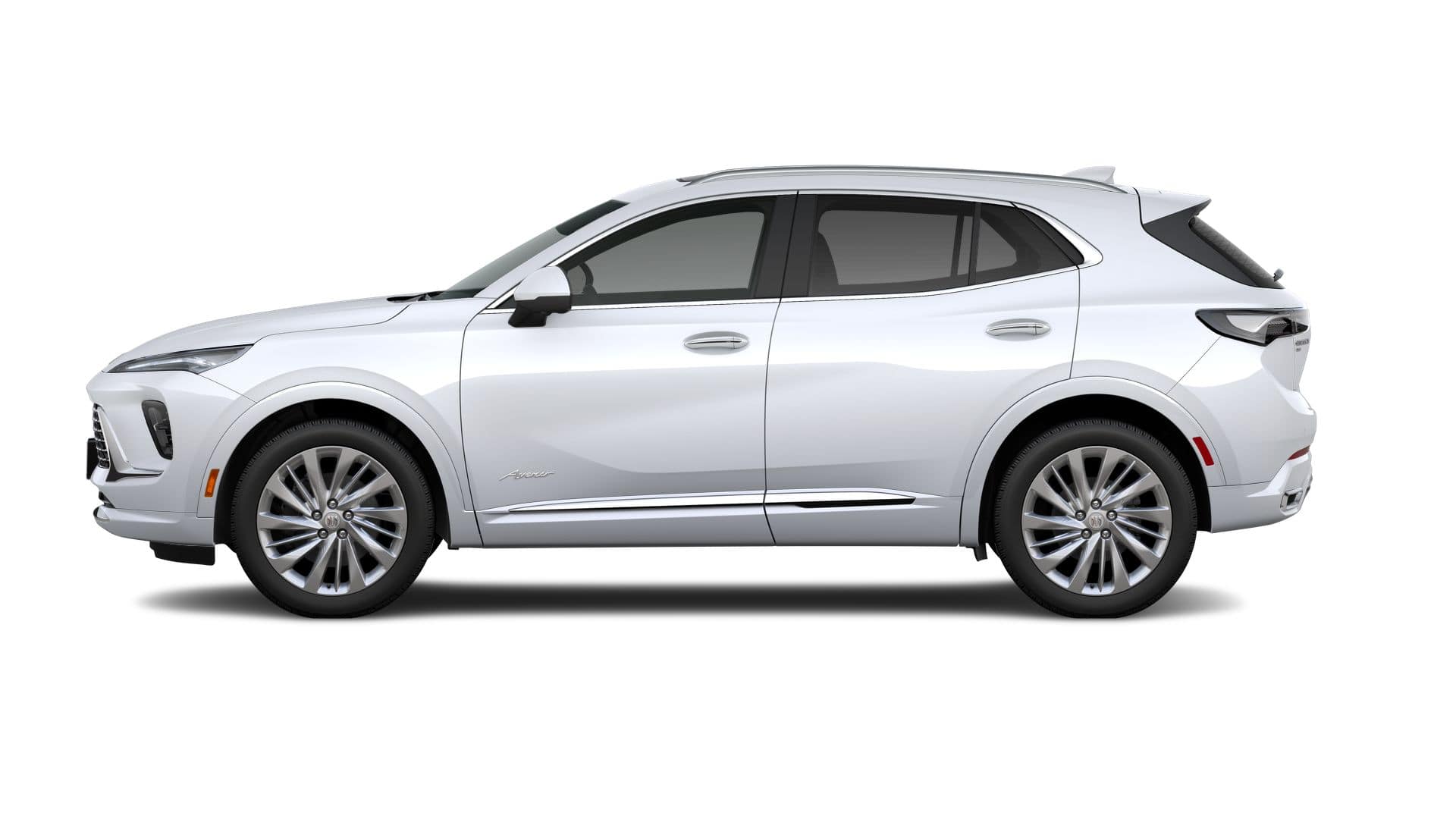 Thumbnail: 2025 Buick Envision - 31
