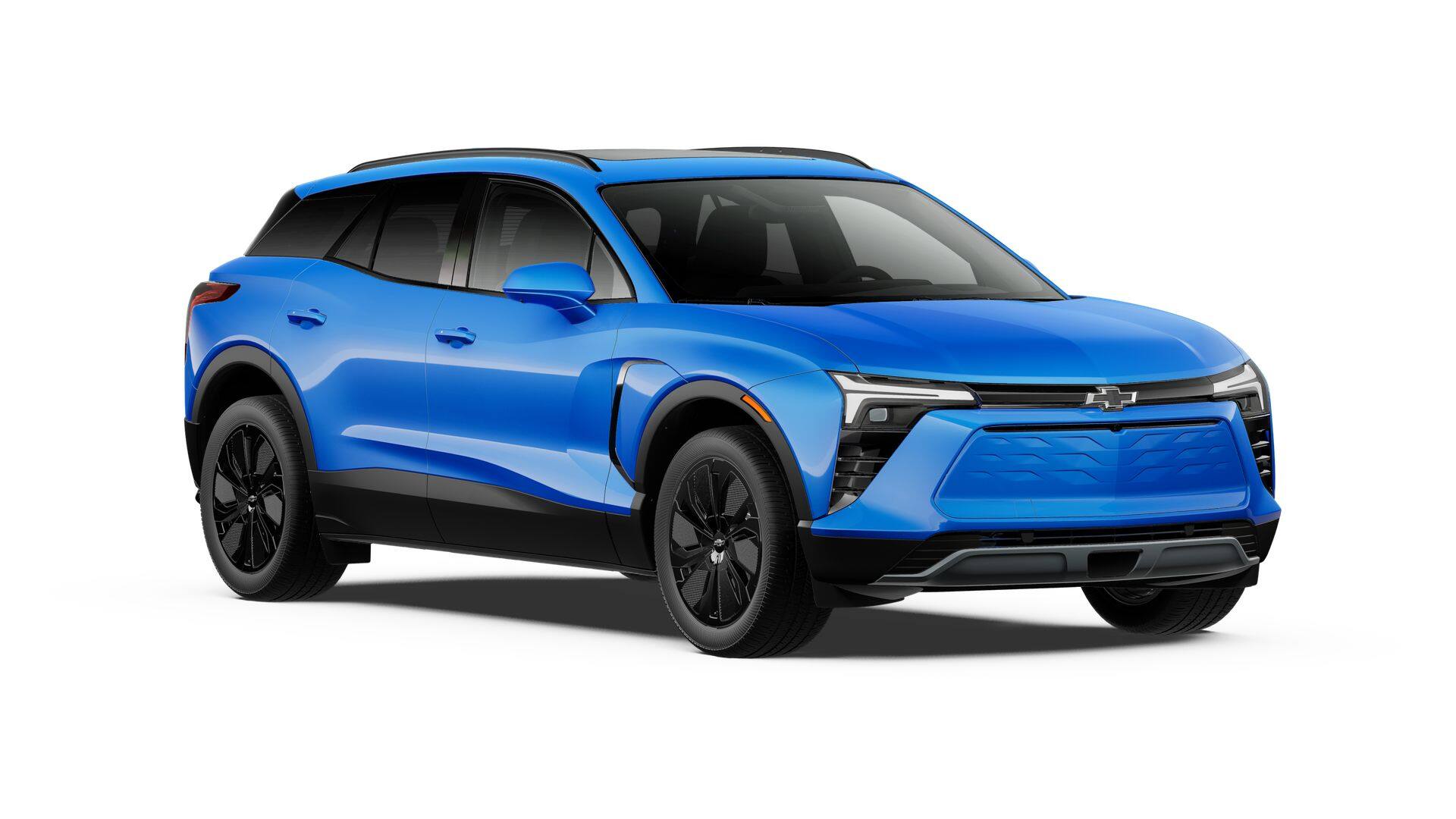 2025 Chevrolet Blazer EV LT - Photo 51