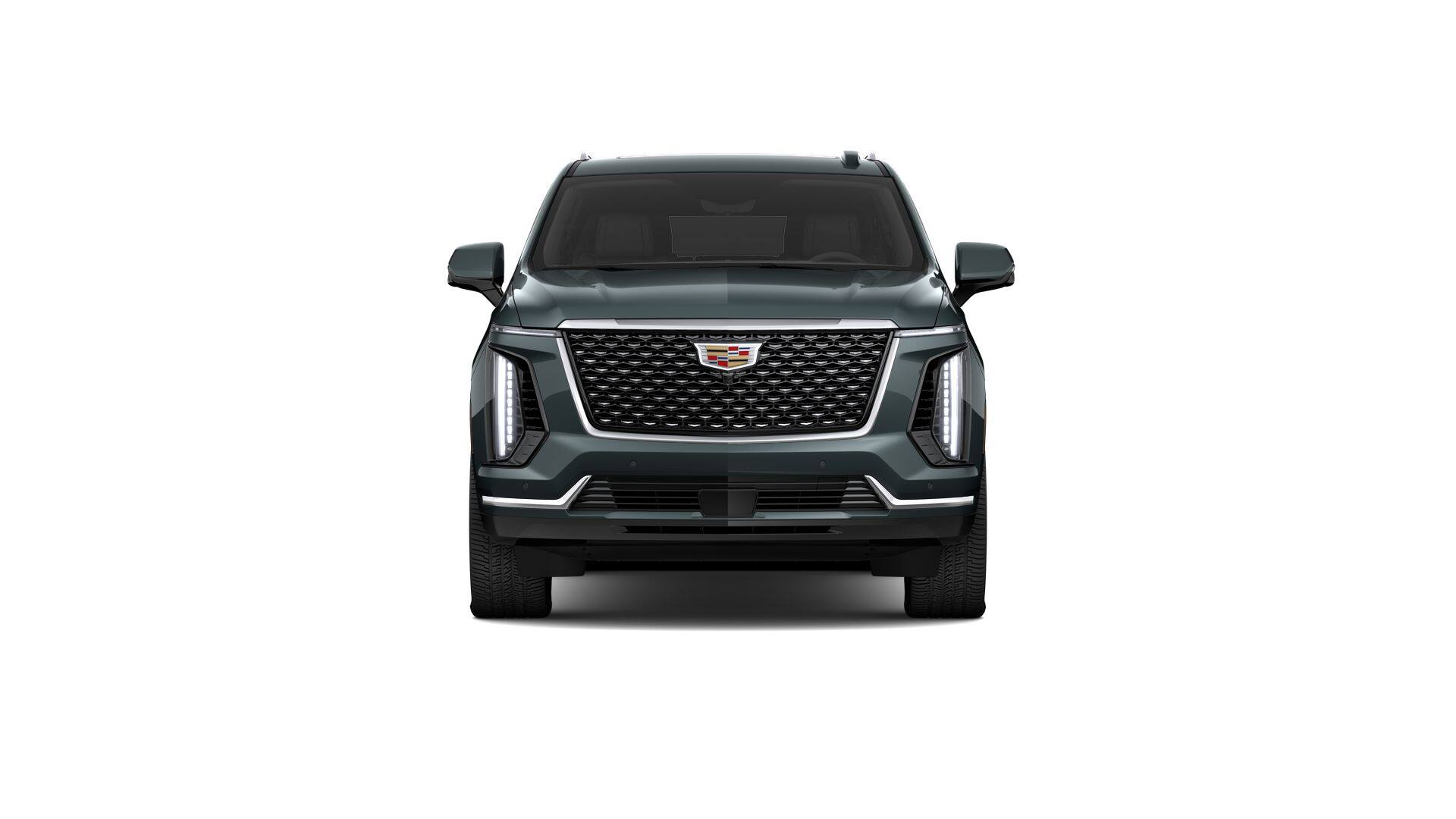 2026 Cadillac Escalade ESV Luxury - Photo 7