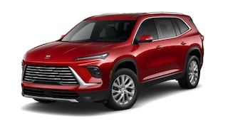 2026 Buick Enclave Preferred SUV