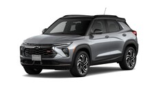 2026 Chevrolet Trailblazer RS SUV