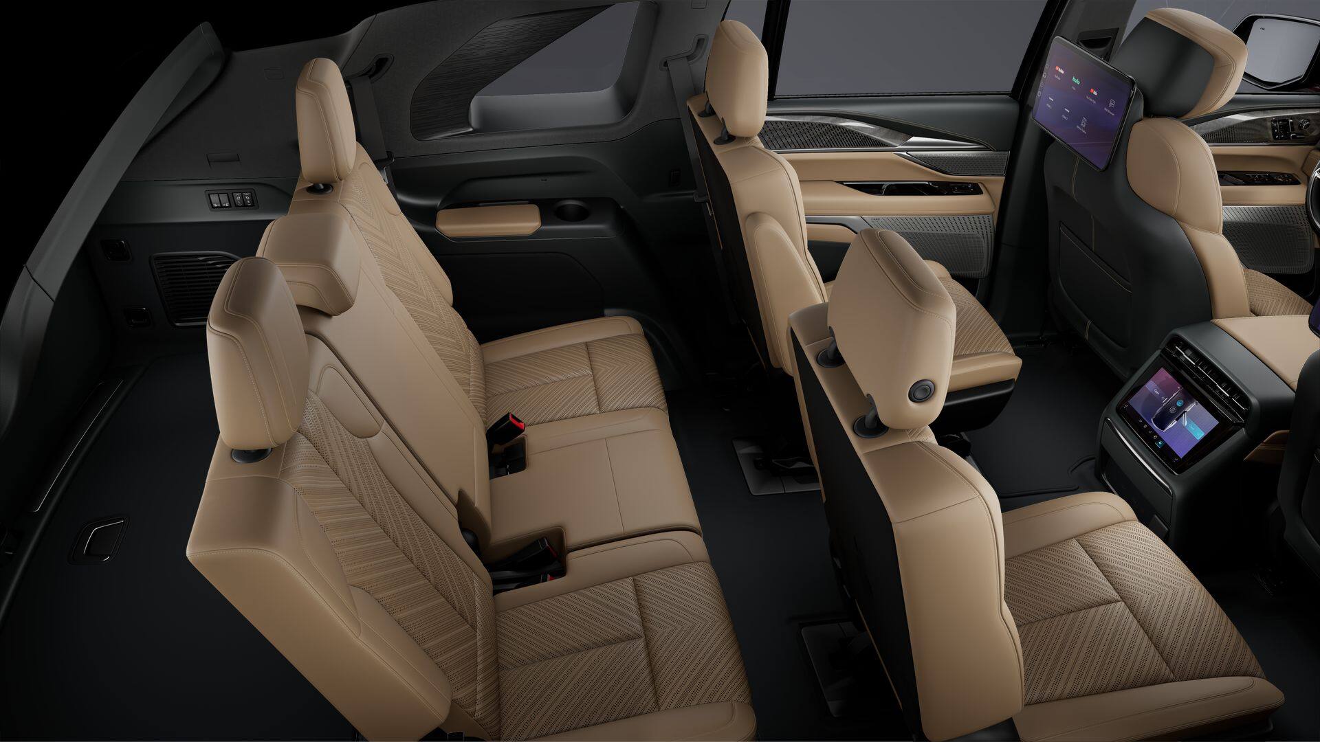 2025 Cadillac Escalade IQ Luxury 2 - Photo 59