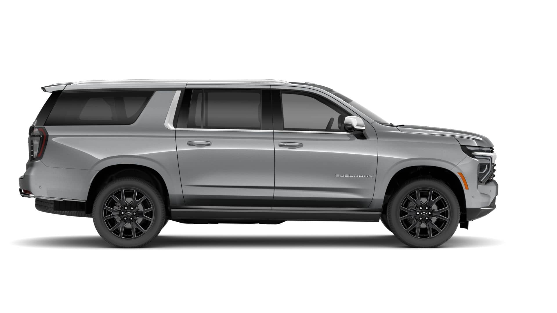 2026 Chevrolet Suburban Premier - Photo 37