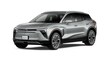 Chevrolet Blazer EV