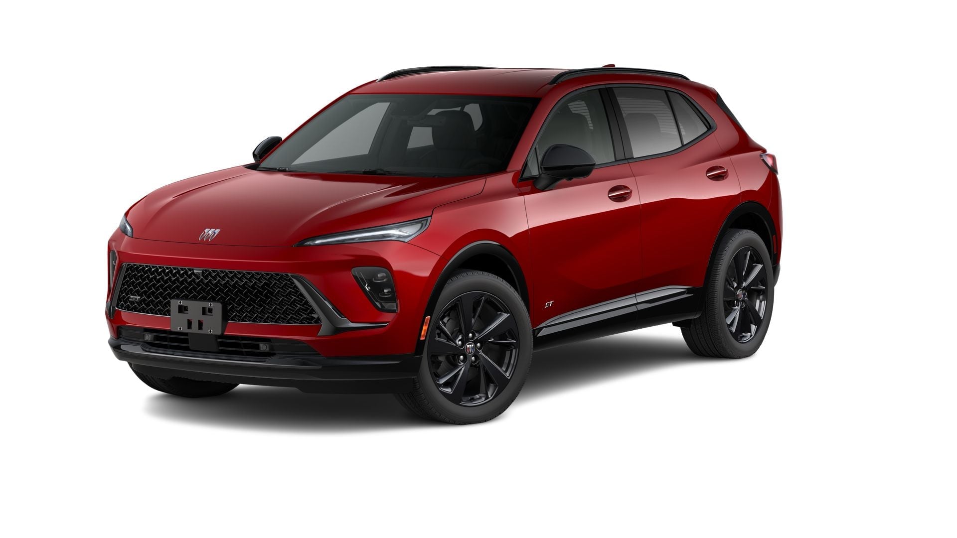 Thumbnail: 2025 Buick Envision - 28