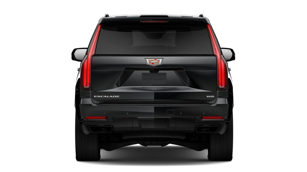 New 2026 CADILLAC Escalade Sport SUV