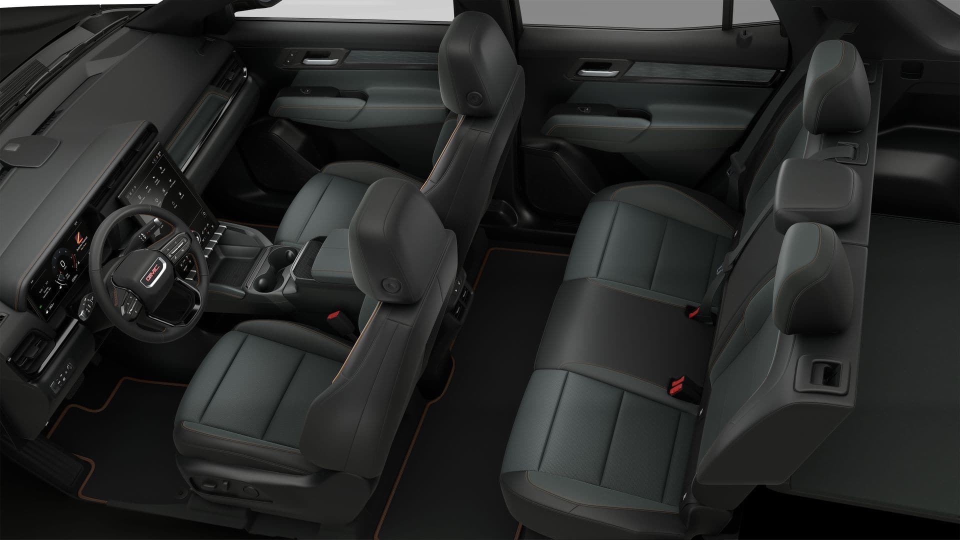2027 GMC Terrain AT4 - Photo 31
