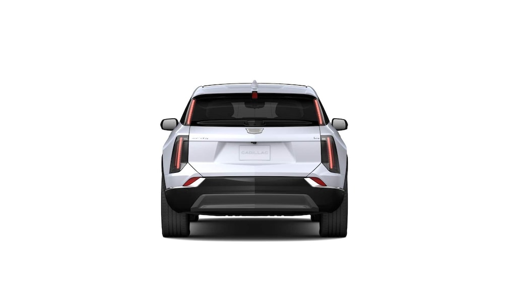 New 2027 CADILLAC OPTIQ Premium Luxury SUV