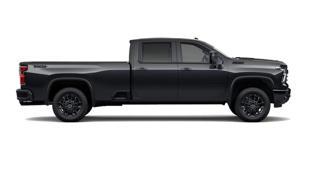 New 2026 Chevrolet Silverado 2500 HD LT Truck