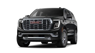 2026 GMC Yukon XL Denali SUV